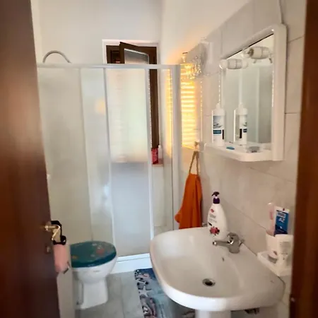 Stella Marina Διαμέρισμα