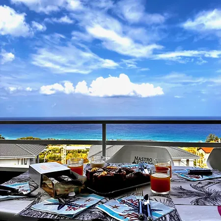 Διαμέρισμα Stella Marina *