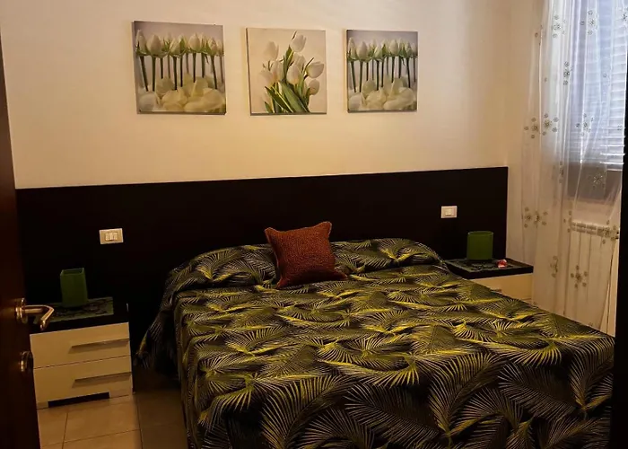 Stella Marina 公寓 赞布隆内