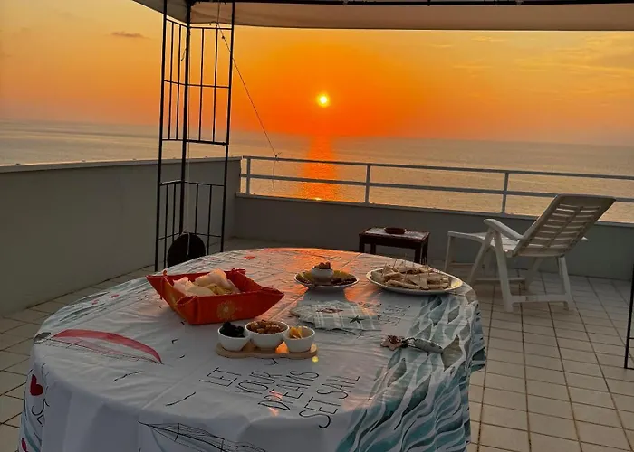 Stella Marina * 赞布隆内