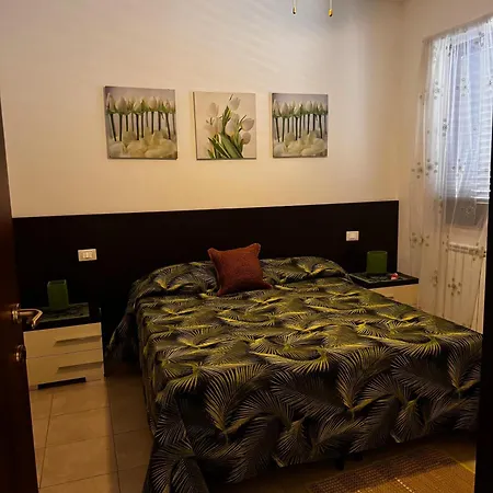 Stella Marina Apartment Zambrone