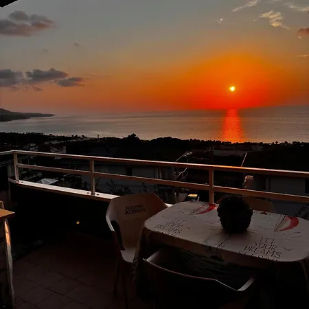 Stella Marina Apartment *