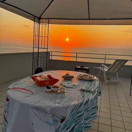 Stella Marina * Zambrone