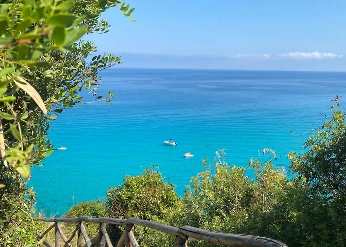 Διαμέρισμα Stella Marina *