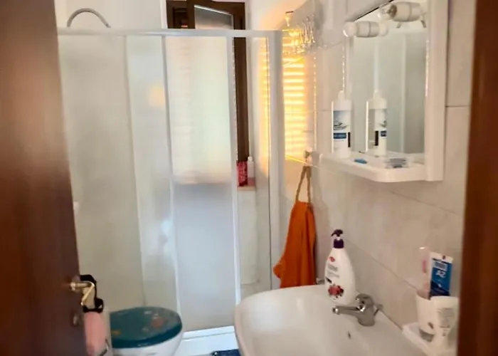 Stella Marina Διαμέρισμα