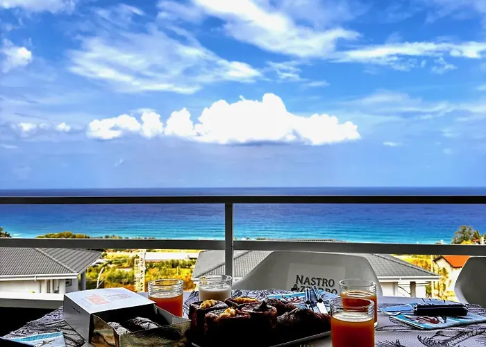 Διαμέρισμα Stella Marina *