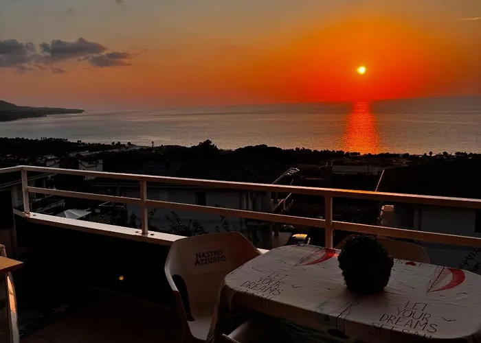 Stella Marina Διαμέρισμα *